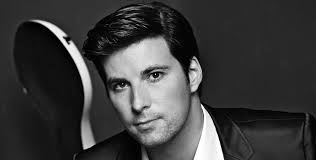 Gilbert Varga, conductor Daniel Müller-Schott, cello