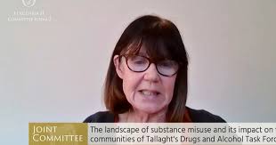 Community drugs groups claim they will be removed from Government body