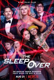 Best crime shows on netflix. The Sleepover Wikipedia
