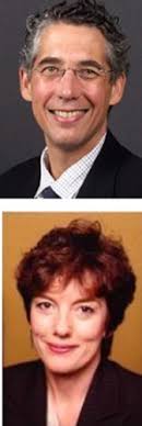 Trojans tap two Vanderbilt faculty for Law dean and scholar