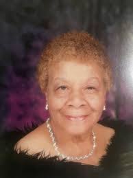 Obituary for DORIS IVORYGRAY OLIVER