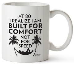 One man garage / etsy. Home Kitchen 80th Birthday Gifts For Women Eighty Years Old Men Gift Mugs Happy Funny 80 Mens Womens Womans Wifes Female Man Best Friend 1939 Mug Male Unique Ideas 39 Woman