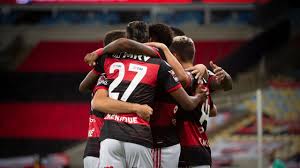 Jogos, contratações, treinos, bastidores, opinião e muito mais, também no youtube. No Ultimo Jogo Sem Ceni No Comando Flamengo Fica So No Empate Com Boavista Jogada Diario Do Nordeste