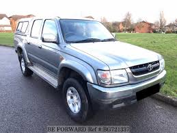 You can find plenty of used toyota hilux cars for sale. Used 2004 Toyota Hilux Manual Diesel For Sale Bg721337 Be Forward