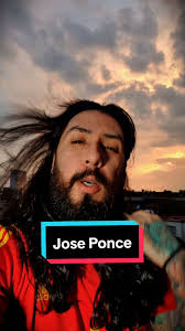 Jose Ponse Valencia