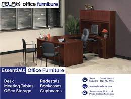 View all home office furniture. If You Are Wondering Who Sells The Best Office Desk Near Me Relax Office Furniture Has An Answer To Your Questio Office Furniture Cool Office Desk Furniture