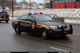 Summit County Sheriff Chevrolet Caprice Chevrolet Caprice Us Police Car Emergency Vehicles