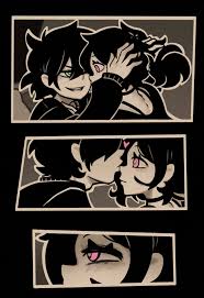 Coffin Of Andy And Leyley: Descent Route 2 - Page 8 - IMHentai