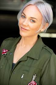 Hd Wallpaper Tonya Kay Short Hair Hazel Eyes Blonde Blond Hair Wallpaper Flare