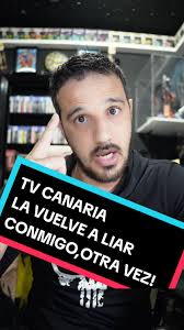 Televisión Canaria Ponte al Día: Nuevo Escándalo y Dificultad en Pedir  Perdón