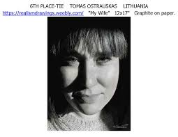 25 BEST GALLERIES NAME 2019'S BEST FIGURE REALISTS: UGBO, PETER, MATSUMOTO,  GAO, OSTRAUSKAS, WANG, PIENAAR, ANDRE, LEE