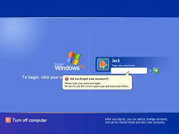 How to lower cpu usage. How To Reset Windows Xp Administrator Password After Forgotten