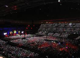 We traveled from spain to paris to enjoy the two concert dates in stade de france in june 16th and 17th 2019. Bts In Paris Btsxparis Twitter