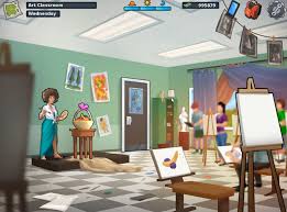 Download summer time saga mod apk latest version 0.20.9 all characters unlocked, unlimited summertime saga is an adult/erotic adventure dating sim game for android devices. Art Class Miss Ross Summertime Saga Wiki Guide Ign