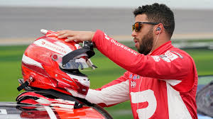 Последние твиты от nascar (@nascar). Bubba Wallace Makes History In Daytona 500 Despite Late Crash King5 Com