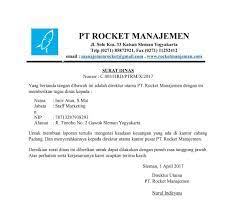 Untuk anda yang saat ini sedang mencari pekerjaan atau mau menulis. Contoh Surat Dinas Dan Cara Pembuatannya Yang Resmi
