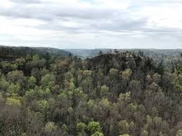 Whether you've never climbed before or are transitioning from the gym to outdoor climbing, your guide will customize the day to suit your skill level and objectives. Chimney Top Trail Kentucky Alltrails