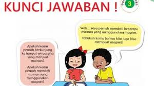 Kunci Jawaban Tema 5 Kelas 6 Halaman 146 147 148 149 150 151 Pembelajaran 3 Subtema 3 Ayo Belajar Berwirausaha Buku Tematik