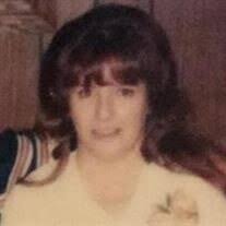 Jo Ann Travis Obituary