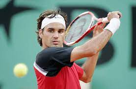 Roger federer holds several atp records and is considered to be one of the greatest tennis players of all time. Grosse Rivalen Aber Ein Bisschen Auch Wie Freunde Roger Federer Links Und Rafael Nadal Stuttgarter Zeitung