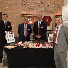 Brother Martin Class of 1990 25-Year Reunion