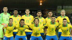 Pelo time alviverde ele já entrou em campo em dez oportunidades. Sportbuzz Selecao Pre Olimpica Vence E Chama Atencao Com Atuacao Consistente