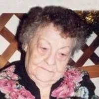 Marie T. Gilman Obituary December 26, 2006