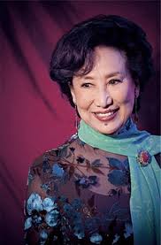 Kelly Lai Chen: Movies, TV, and Bio