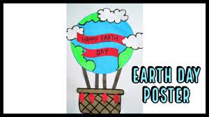 Learn how to enter → crtv.mk/i03ne #earthdaypostersftw. Poster For Environment Day Earth Day Poster Earth Day Drawing Poster Making Youtube