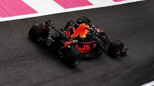 November in abu dhabi enden. Formel 1 Frankreich Gp Schumacher Crash Verstappen Pole Auto Bild