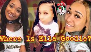 Remembering Ella Barham