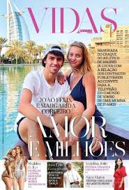 Si chiama margarida corceiro, è una modella portoghese ed è fidanzata con joao felix, fresco vincitore del golden boy. Joao Felix Margarida Corceiro Margarida Corceiro And Joao Felix Vidas Cm Magazine 08 February 2020 Cover Photo Portugal