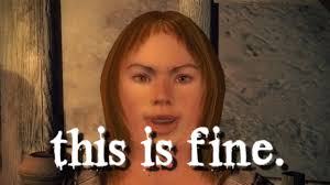 Why women criticise sexualised character designs |OT2| I have no pants and  I must scream (READ OP) OT