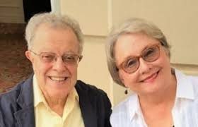 Saturdays with Seniors: Guest Post by José DiMauro • Beth Finke