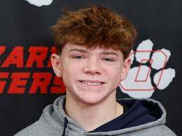 Ozark High School Activities Wrestling