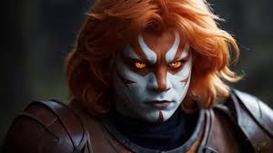 ALLTERNO - #AllCine Próximamente THUNDERCATS Trailer 2025