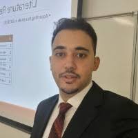 Abdelrahman Sherra, MSc, EIT