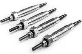 Les bougies de préchauffage fonctionnent avec une électrode et adopte une couleur orangée bougies de préchauffage défectueuses: Changer Des Bougies De Prechauffage Renault Clio 3 Prix Et Devis En Ligne Vroomly