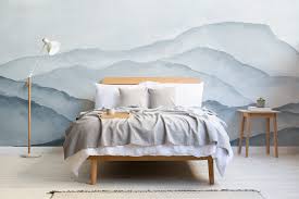 Decidete con calma e senza stress, applicare la carta è molto semplice: Carta Da Parati Moderna Colori E Forme Di Tendenza Per Un Abitazione Davvero Trend