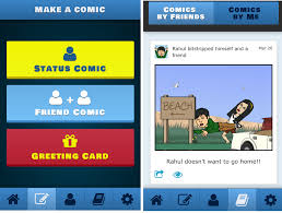 You can install your own ios apps on your iphone or ipad, via xcode, with a free apple developer account. 4 Free Iphone Apps To Create Comic Strips