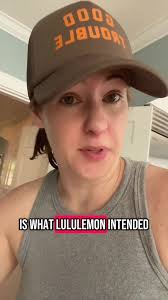 Lululemon-Inspired Protest Fit for Activists