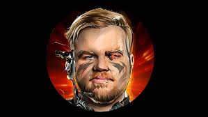 Starcraft 2 Legende Geoff Robinson tot. Ursache nicht ganz geklärt.