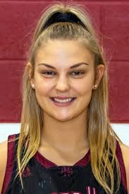 Gabby Gregory 2019 High School Girls' Basketball Profile