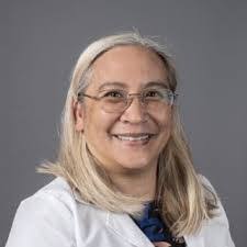 Beverly Mauldin's Instagram, Twitter & Facebook