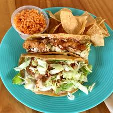 Buy a beverage and you're getting any taco on the menu for free. Rubio S Celebrates National Shrimp Day With 6 Shrimp Entrees Real Mom Of Sfv