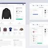 Shopify® handles everything from marketing and payments, to secure checkout and shipping. 1