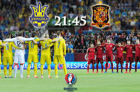 Битая россия и словенский позор. Onlajn Matcha Ukraina Ispaniya Novosti Futbola Tekstovaya Onlajn Translyaciya Matcha Otbora Na Evro 2016 Ukraina Ispaniya S Foto I Kommentariyami Futbol Segodnya