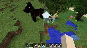 Maybe you would like to learn more about one of these? Wings Horns And Hooves The Ultimate Unicorn Mod For Minecraft Posts Facebook