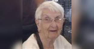 Laura M. (Allen) Stull Obituary