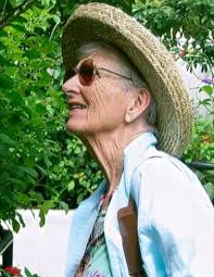 Mary Burrows Obituary